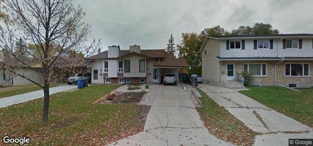 26 Werrell Crescent（加拿大曼尼托巴省温尼伯市）房屋照片