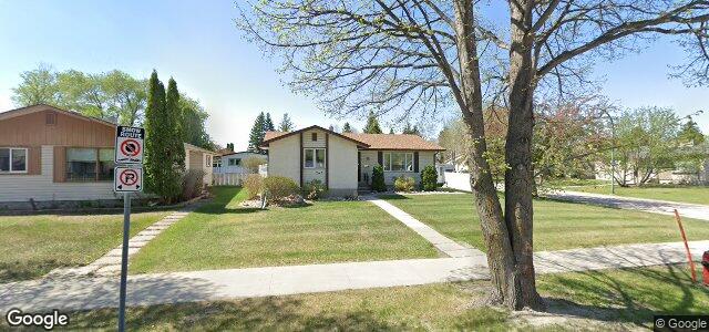 262 Antrim Road（加拿大曼尼托巴省温尼伯市）房屋照片