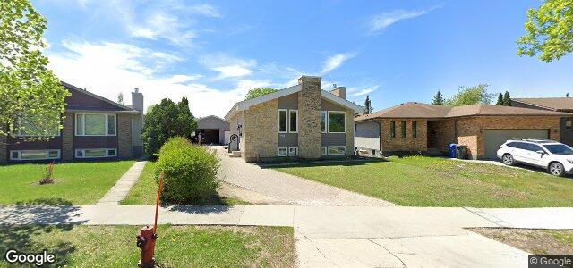 264 Tu-Pelo Avenue（加拿大曼尼托巴省温尼伯市）房屋照片