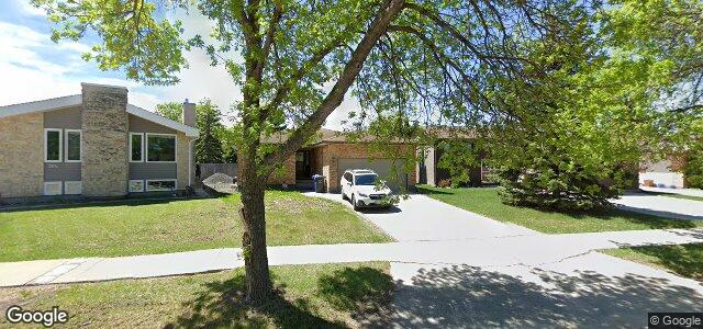 268 Tu-Pelo Avenue（加拿大曼尼托巴省温尼伯市）房屋照片