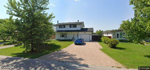 27 John Taylor Place（加拿大曼尼托巴省溫尼伯市）房屋照片