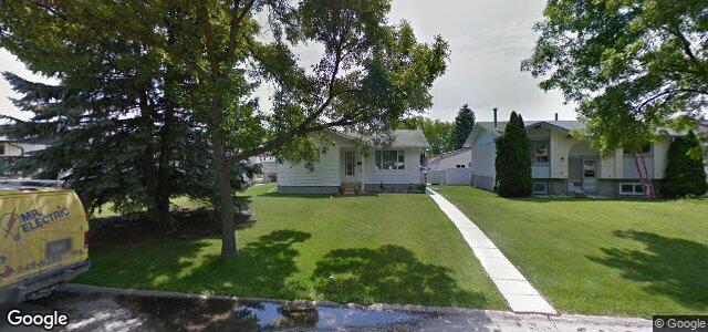 27 Mutchmor Close（加拿大曼尼托巴省温尼伯市）房屋照片