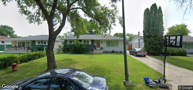 27 Norilyn Bay（加拿大曼尼托巴省温尼伯市）房屋照片