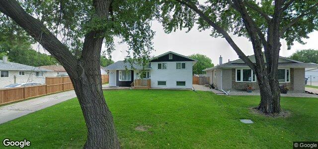 27 Rockspur Street（加拿大曼尼托巴省温尼伯市）房屋照片