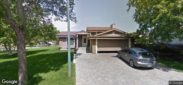 27 Walter Copp Crescent（加拿大曼尼托巴省温尼伯市）房屋照片