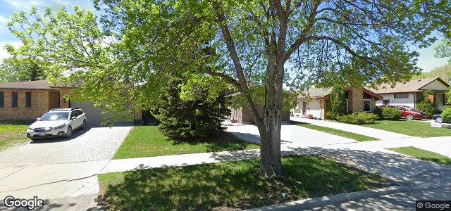 272 Tu-Pelo Avenue（加拿大曼尼托巴省温尼伯市）房屋照片