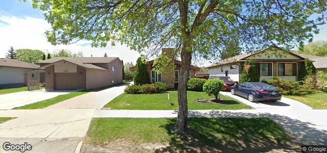 276 Tu-Pelo Avenue（加拿大曼尼托巴省温尼伯市）房屋照片