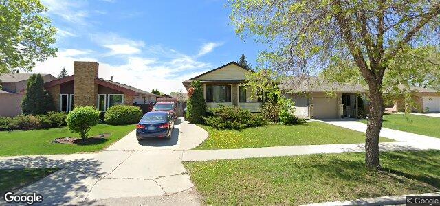 280 Tu-Pelo Avenue（加拿大曼尼托巴省温尼伯市）房屋照片