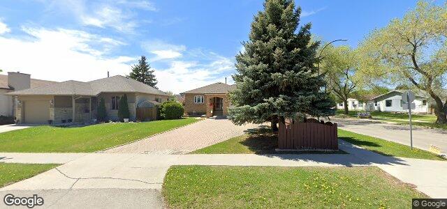 288 Tu-Pelo Avenue（加拿大曼尼托巴省温尼伯市）房屋照片