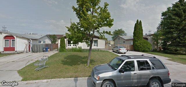 29 Amelia Crescent（加拿大曼尼托巴省温尼伯市）房屋照片