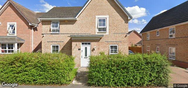 3 Amelia Crescent（加拿大曼尼托巴省温尼伯市）房屋照片