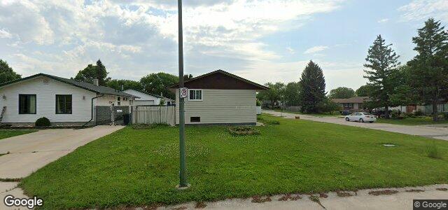 3 Bonnydoon Place（加拿大曼尼托巴省温尼伯市）房屋照片