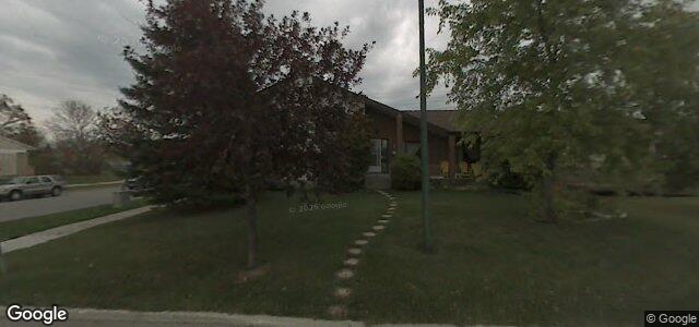 3 Budden Drive（加拿大曼尼托巴省温尼伯市）房屋照片