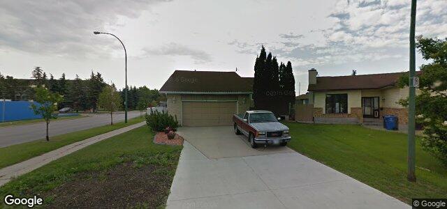 Larawan ng 3 Jeffrey Crescent sa Winnipeg, Manitoba