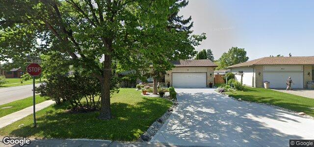 3 John Taylor Place（加拿大曼尼托巴省温尼伯市）房屋照片