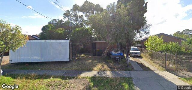 3 Marchant Crescent（加拿大曼尼托巴省温尼伯市）房屋照片