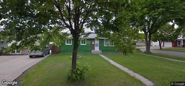 3 Meighen Bay（加拿大曼尼托巴省温尼伯市）房屋照片