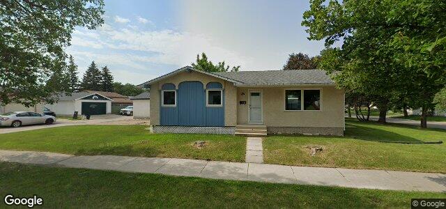 3 Menno Bay（加拿大曼尼托巴省温尼伯市）房屋照片