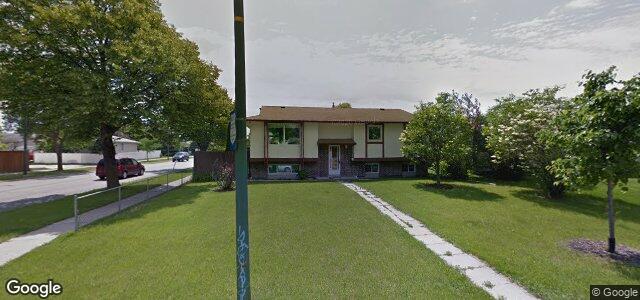 3 Mutchmor Close（加拿大曼尼托巴省温尼伯市）房屋照片