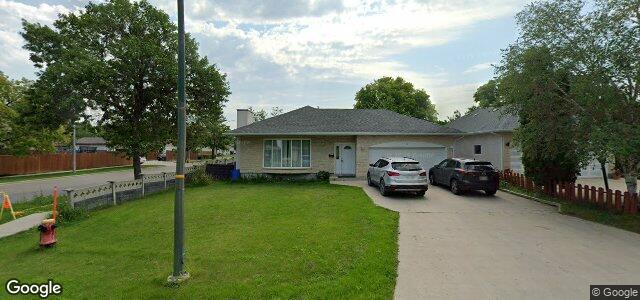 3 Norilyn Bay（加拿大曼尼托巴省温尼伯市）房屋照片