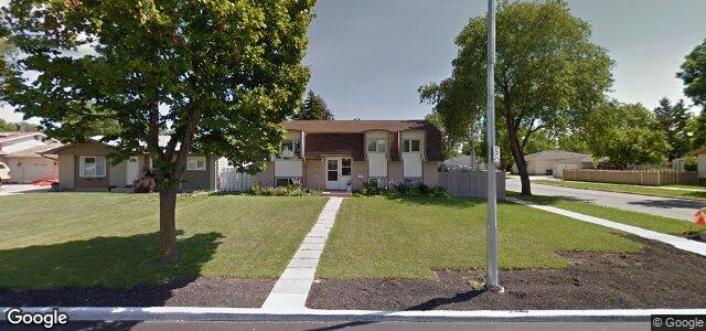 3 Rockspur Street（加拿大曼尼托巴省温尼伯市）房屋照片