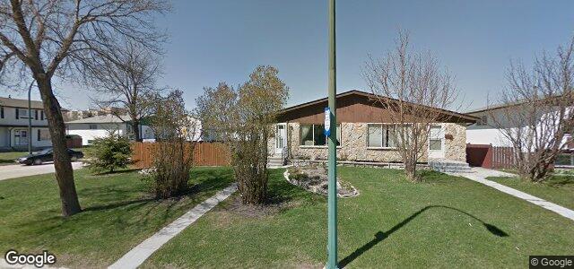 3 Rudolph Bay（加拿大曼尼托巴省温尼伯市）房屋照片