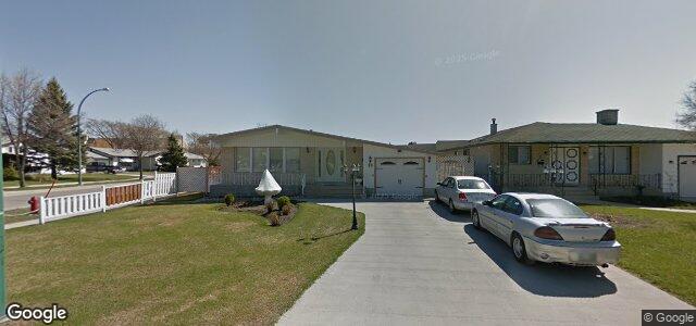 3 Sawchuk Bay（加拿大曼尼托巴省温尼伯市）房屋照片