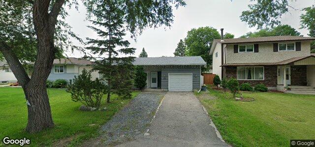 30 Flett Avenue（加拿大曼尼托巴省温尼伯市）房屋照片