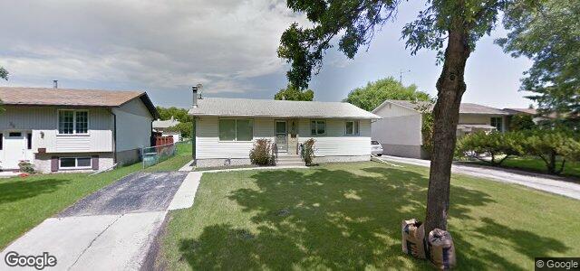 30 Mutchmor Close（加拿大曼尼托巴省温尼伯市）房屋照片