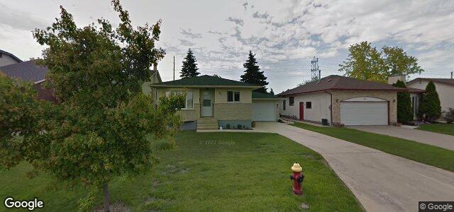 31 Budden Drive（加拿大曼尼托巴省温尼伯市）房屋照片