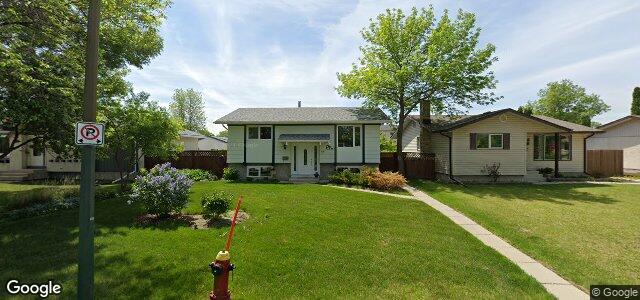 31 Colley Crescent（加拿大曼尼托巴省温尼伯市）房屋照片