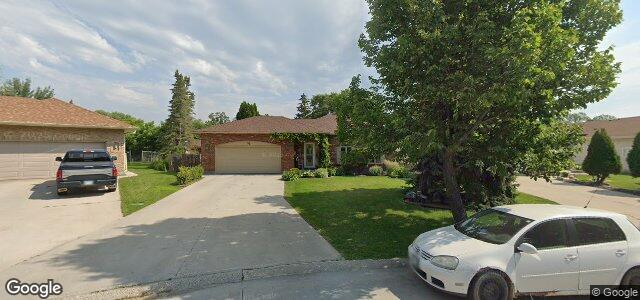 31 Dowhan Crescent（加拿大曼尼托巴省温尼伯市）房屋照片