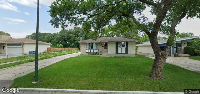 31 Flett Avenue（加拿大曼尼托巴省温尼伯市）房屋照片