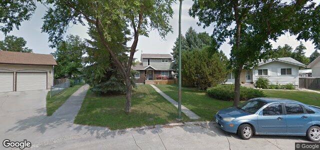 31 Green Valley Bay（加拿大曼尼托巴省温尼伯市）房屋照片