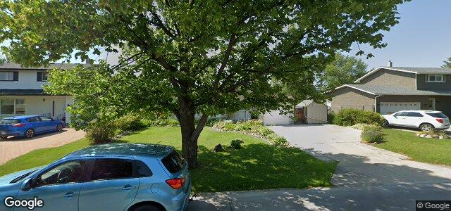 31 John Taylor Place（加拿大曼尼托巴省温尼伯市）房屋照片