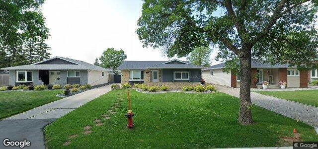 31 Menno Bay（加拿大曼尼托巴省温尼伯市）房屋照片