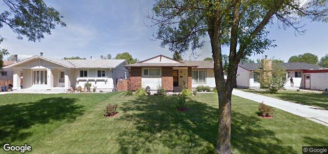 31 Stacey Bay（加拿大曼尼托巴省温尼伯市）房屋照片