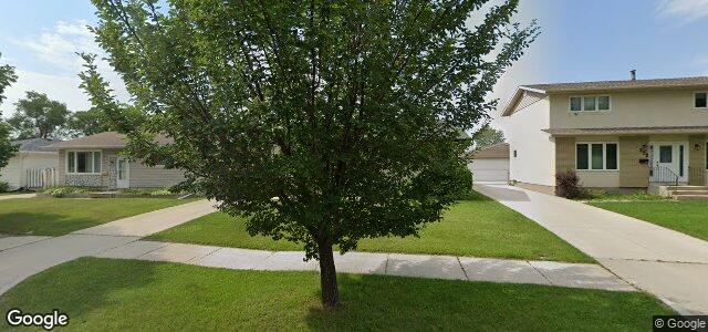 318 Antrim Road（加拿大曼尼托巴省温尼伯市）房屋照片