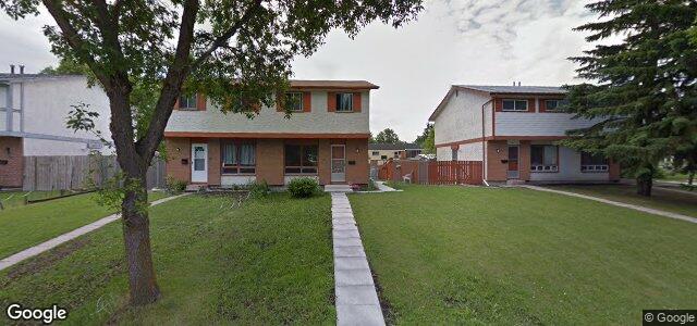 32 Treger Bay（加拿大曼尼托巴省温尼伯市）房屋照片