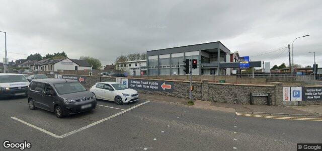 Photo of 322 Antrim Road in Winnipeg, Manitoba