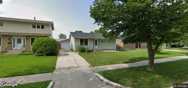 326 Antrim Road（加拿大曼尼托巴省温尼伯市）房屋照片