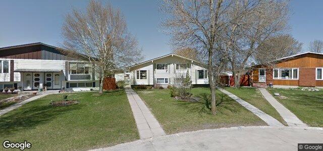 33 Rudolph Bay（加拿大曼尼托巴省温尼伯市）房屋照片