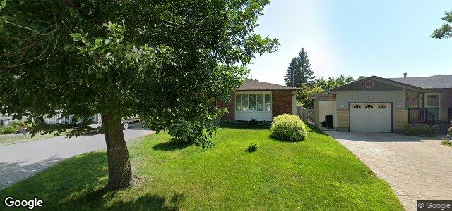 33 Siddall Crescent（加拿大曼尼托巴省温尼伯市）房屋照片