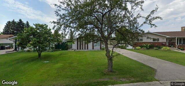 34 De Jong Crescent（加拿大曼尼托巴省温尼伯市）房屋照片