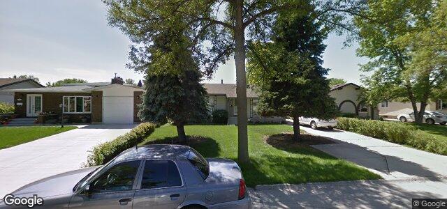 34 Stacey Bay（加拿大曼尼托巴省温尼伯市）房屋照片