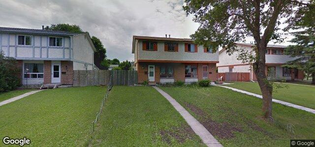 34 Treger Bay（加拿大曼尼托巴省温尼伯市）房屋照片