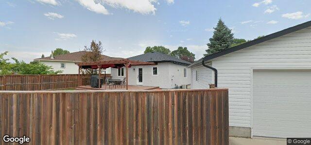 34 Walter Copp Crescent（加拿大曼尼托巴省温尼伯市）房屋照片