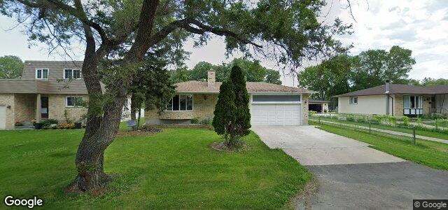 35 Flett Avenue（加拿大曼尼托巴省温尼伯市）房屋照片