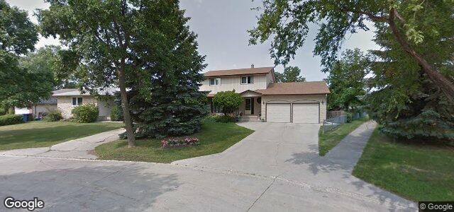 35 Green Valley Bay（加拿大曼尼托巴省温尼伯市）房屋照片