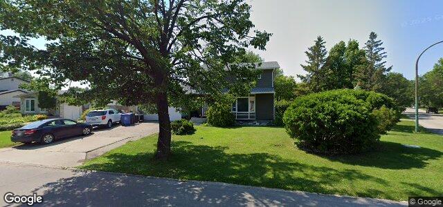 35 John Taylor Place（加拿大曼尼托巴省温尼伯市）房屋照片